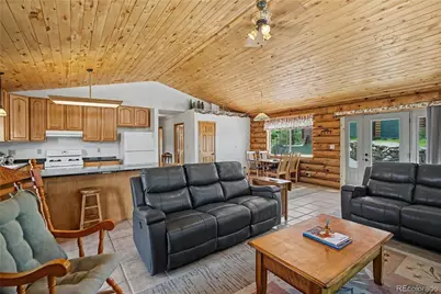 1261 Schierl Road, Fort Garland, CO 81133 - Photo 4