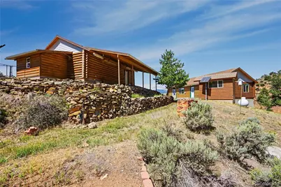 1261 Schierl Road, Fort Garland, CO 81133 - Photo 22