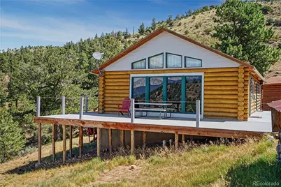 1261 Schierl Road, Fort Garland, CO 81133 - Photo 16