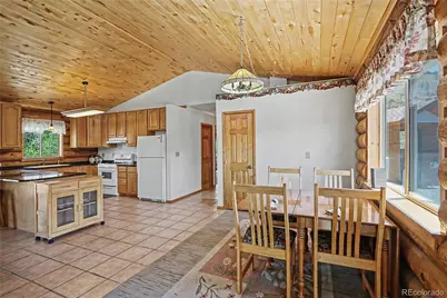 1261 Schierl Road, Fort Garland, CO 81133 - Photo 2