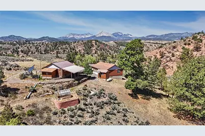 1261 Schierl Road, Fort Garland, CO 81133 - Photo 34