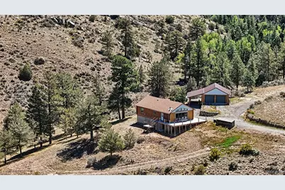 1261 Schierl Road, Fort Garland, CO 81133 - Photo 30