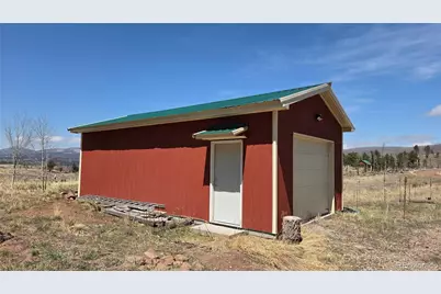 1010 Foy Place, Fort Garland, CO 81133 - Photo 28