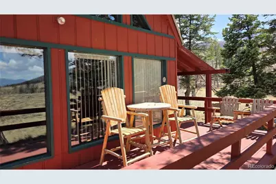 1010 Foy Place, Fort Garland, CO 81133 - Photo 4