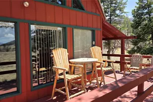 1010 Foy Pl, Fort Garland, CO 81133 - Photo 4