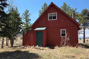 1010 Foy Pl, Fort Garland, CO 81133 - Photo 8