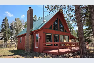 1010 Foy Place, Fort Garland, CO 81133 - Photo 2