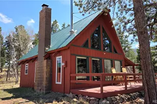 1010 Foy Pl, Fort Garland, CO 81133 - Photo 2