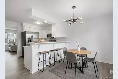 8156 Washington Street #55, Denver, CO 80229 - Photo 4