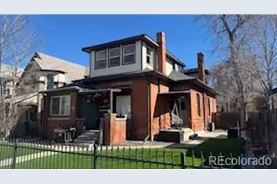 252 N Lincoln Street, Denver, CO 80203 - Photo 1