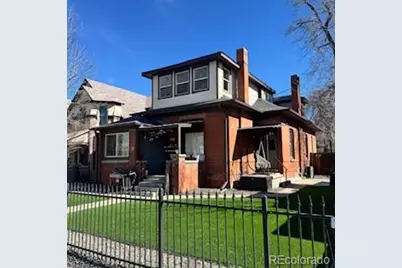 252 N Lincoln Street, Denver, CO 80203 - Photo 2