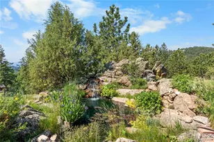 3935 Douglas Mountain Dr, Golden, CO 80403 - Photo 42