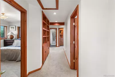3935 Douglas Mountain Drive, Golden, CO 80403 - Photo 28