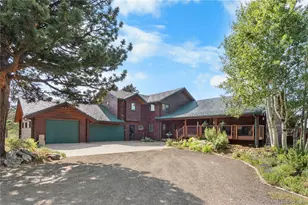 3935 Douglas Mountain Dr, Golden, CO 80403 - Photo 1