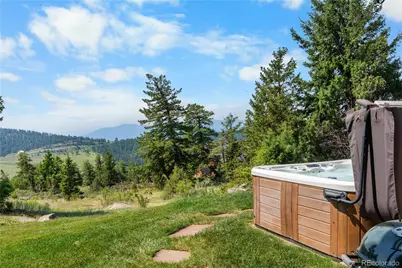 3935 Douglas Mountain Drive, Golden, CO 80403 - Photo 4