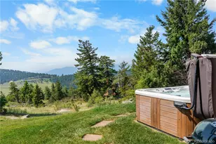 3935 Douglas Mountain Dr, Golden, CO 80403 - Photo 4