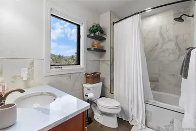 3935 Douglas Mountain Drive, Golden, CO 80403 - Photo 36