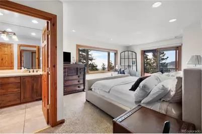 3935 Douglas Mountain Drive, Golden, CO 80403 - Photo 10