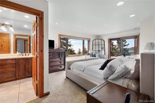 3935 Douglas Mountain Dr, Golden, CO 80403 - Photo 10