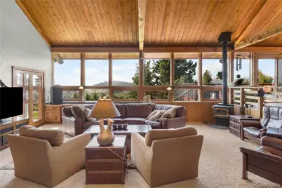 3935 Douglas Mountain Drive, Golden, CO 80403 - Photo 16