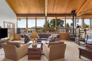 3935 Douglas Mountain Dr, Golden, CO 80403 - Photo 16