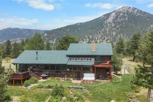 3935 Douglas Mountain Dr, Golden, CO 80403 - Photo 2