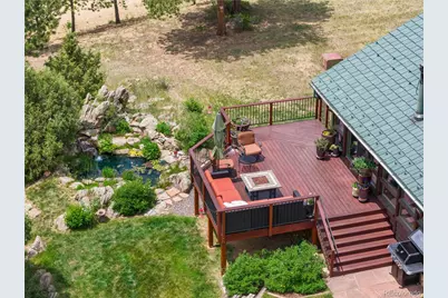 3935 Douglas Mountain Drive, Golden, CO 80403 - Photo 40