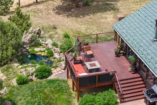 3935 Douglas Mountain Dr, Golden, CO 80403 - Photo 40