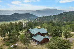 3935 Douglas Mountain Dr, Golden, CO 80403 - Photo 46