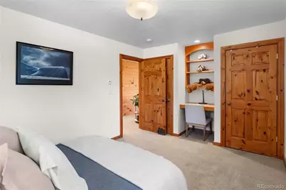 3935 Douglas Mountain Drive, Golden, CO 80403 - Photo 38