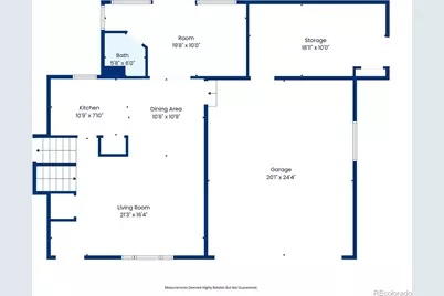 6164 S Eaton Court, Littleton, CO 80123 - Photo 30
