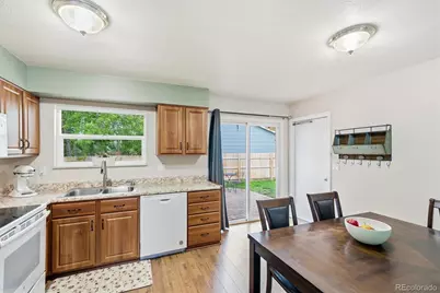 12884 W Tufts Avenue, Morrison, CO 80465 - Photo 14