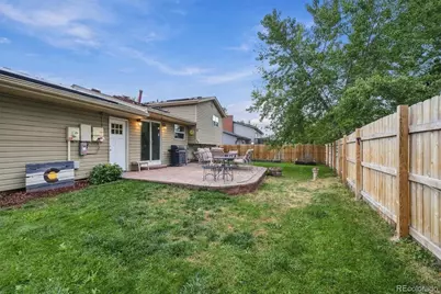 12884 W Tufts Avenue, Morrison, CO 80465 - Photo 26