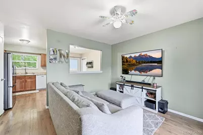 12884 W Tufts Avenue, Morrison, CO 80465 - Photo 6
