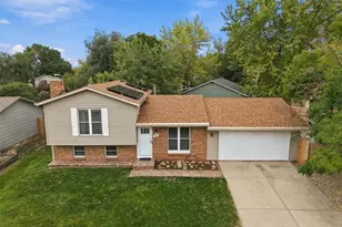 12884 W Tufts Ave, Morrison, CO 80465 - Photo 2