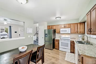 12884 W Tufts Avenue, Morrison, CO 80465 - Photo 10