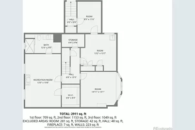 2365 Albion Street, Denver, CO 80207 - Photo 38