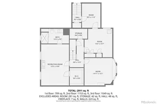 2365 Albion St, Denver, CO 80207 - Photo 38