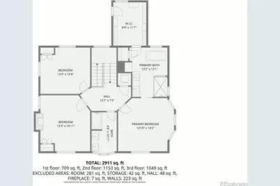 2365 Albion Street, Denver, CO 80207 - Photo 36