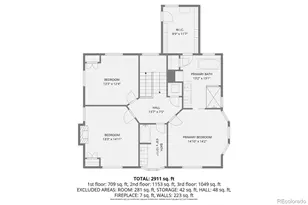 2365 Albion St, Denver, CO 80207 - Photo 36