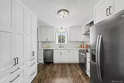 775 Van Gordon Court, Golden, CO 80401 - Photo 1