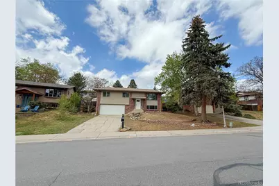 1437 S Yank Street, Lakewood, CO 80228 - Photo 2