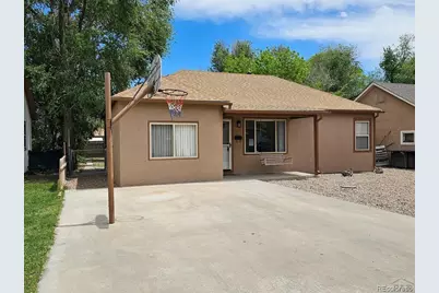 634 Acero Avenue, Pueblo, CO 81004 - Photo 1