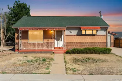 7220 Avrum Drive, Denver, CO 80221 - Photo 2
