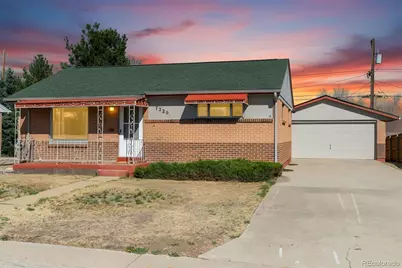 7220 Avrum Drive, Denver, CO 80221 - Photo 1