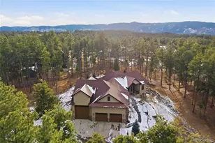 1372 Kenosha Dr, Larkspur, CO 80118 - Photo 44