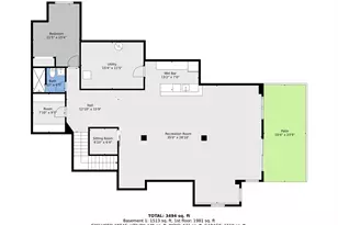 1372 Kenosha Dr, Larkspur, CO 80118 - Photo 38