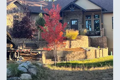 1372 Kenosha Drive, Larkspur, CO 80118 - Photo 4
