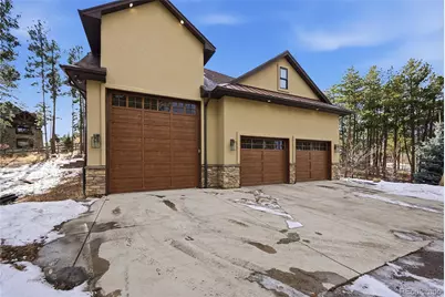 1372 Kenosha Drive, Larkspur, CO 80118 - Photo 2