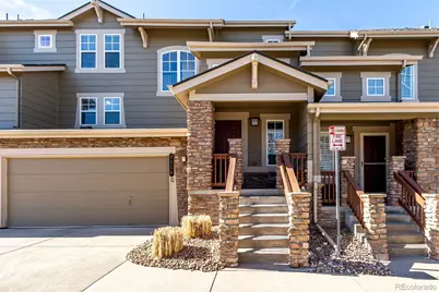 7556 S Shawnee Street, Aurora, CO 80016 - Photo 2